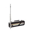 Flauto Traverso in Do Jupiter mod. JFL700 con Astuccio ABS