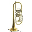 Tromba in Do Oberrauch mod. Firenze USATO