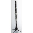 Clarinetto Yamaha YCL-SE in Sib USATO