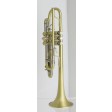 Tromba in Do Vincent Bach  229 USATA