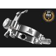 Legatura JLV 30001 AS-1A Sax Alto argentata
