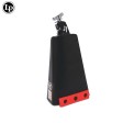 Latin Percussion LP008-N Campanaccio Cow Bells Rock Ridge Rider