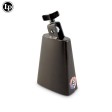 Latin Percussion LP228 Campanaccio Cow Bells Black Beauty Senior