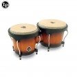Latin Percussion Bongos Aspire LPA601-VSB Vintage Sunburst
