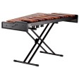 Marimba ADAMS Accademy MSLD30 in Padouk  3 ottave 