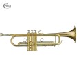 Tromba in Sib B&S MBX3 laccata mod. BSMBXHLR-1-0D "HERITAGE"