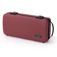 Custodia Jakob Winter JW-62721 MERLOT per Clarinetto