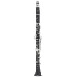Clarinetto in La Selmer Muse