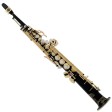 Sax soprano Selmer SA80 II NG GO JUBILEE