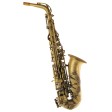 Sax alto Omega  OAS 2500BL