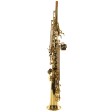 Sax soprano Omega  OSS 2057L