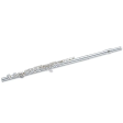 Flauto traverso Pearl Flute PF 505E serie Quantz