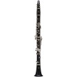 Buffet Crampon Prodige BC2541-2-0GB Clarinetto in Sib