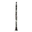 Clarinetto Buffet Crampon RC PRESTIGE in Sib BC1107GL-2-0