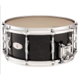 Rullante Black Swamp Multisonic MS6514MD-CB Concert Snare Drum