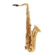 Sax Tenore Selmer Signature Laccato
