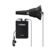 Yamaha SB7X silent brass sordina tromba e cornetta