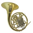 Corno francese Hans Hoyer mod. G 10 campana staccabile  