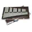 GS BERGERAULT Glockenspiel 2,5 ottave