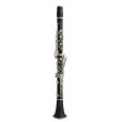 Clarinetto Sib Selmer mod. 10S II USATO