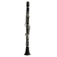 Clarinetto Buffet Crampon Festival in Sib USATO