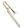 Trombone in Sib/FA Courtois Legend AC420MBOST-1-0