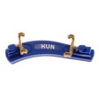 Spalliera Kun Collapsible Junior Blue Moon per Violino 