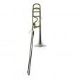 Trombone in Sib/FA Stomvi mod.TB5320