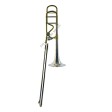 Trombone in Sib/FA Stomvi mod.TB5320