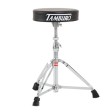 Tamburo DT200 Sgabello per Batteria
