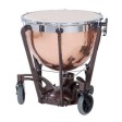 Adams Professional Generation II 2PAPRIIKH23 Timpano 23" Rame Martellato con Fine Tuner