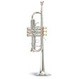 Tromba in Do Stomvi Elite Argentata