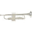 Bach TR650S Tromba Sib