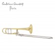 Trombone in Sib/Fa Courtois AC280BO-1-0