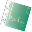 Corda Violino MI Dogal linea Verde  V21/1 set 3/4- 4/4