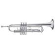 Tromba Sib Vincent Bach VBS1 Serie 1 