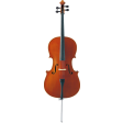 Violoncello 4/4 Yamaha VC5S