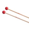 Bacchette per xilofono Adams XB5 Soft