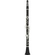 Clarinetto Yamaha YCL-CSGAIIIL Custom in La