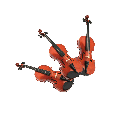 Violino 1/8 Opera Studio II