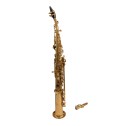 Sax Soprano Elkhart 100SS