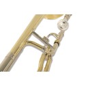 Trombone Tenore in Sib/Fa Vincent Bach TB503B