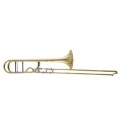 Trombone FA/Sib Vincent Bach 42BOF Stradivarius laccato