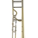 Trombone FA/Sib Vincent Bach 42BOF Stradivarius laccato