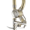 Trombone FA/Sib Vincent Bach 42BOF Stradivarius laccato