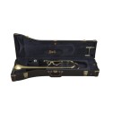 Trombone FA/Sib Vincent Bach 42BOF Stradivarius laccato