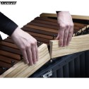 Marimba Vancore CCM 4005 4.5 ottave in palissandro