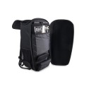 Custodia Gewa a zaino per 2 Trombe Space Bag Titanium 708.820