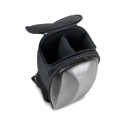 Custodia Gewa a zaino per 2 Trombe Space Bag Titanium 708.820