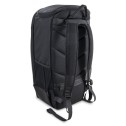 Custodia Gewa a zaino per 2 Trombe Space Bag Titanium 708.820